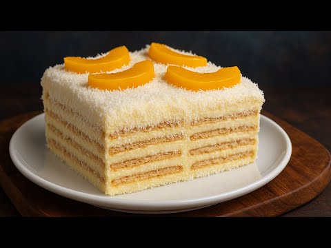 Видео: Полезный белковый десерт с творогом без выпечки | Всего 140 ккал на 100 г