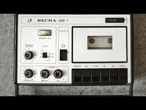 Видео: Весна 202 в ней есть зеленые км  конденсаторы шок.