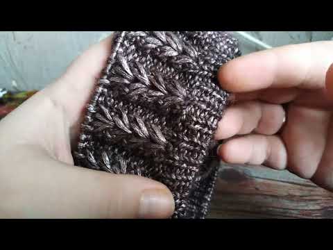 Видео: Обзор пряжи YARNART Melody (ЯрнАрт Мелоди)