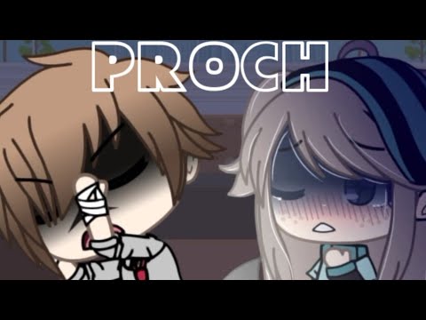 Видео: 🥀Gacha life клип Прочь🥀 Proch