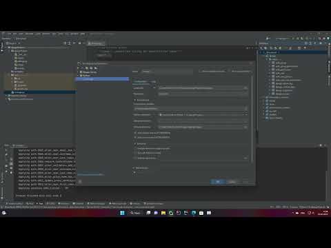 Видео: Лекция №11. Python. Django. Создание веб-приложения "Блог" на Django (Python) + Bootstrap + HTML