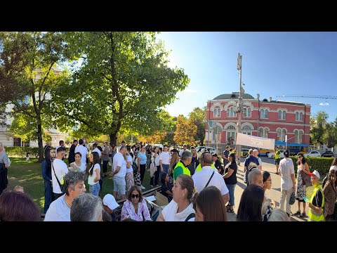 Видео: Поход за Исус! С Хваление