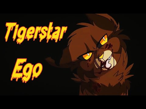 Видео: Коты Воители Звездоцап: Ego [Даниэла]