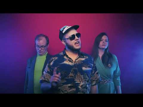 Видео: Электрослабость —Путешествие Любви (Official Music Video)