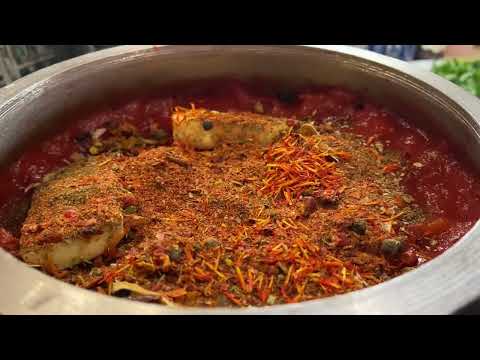 Видео: МЯСО С ФАСОЛЬЮ И ОВОЩАМИ В АФГАНСКОМ КАЗАНЕ | НЕВЕРОЯТНО ВКУСНО