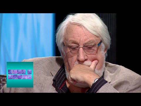 Видео: "Игра в бисер" с Игорем Волгиным. Поэзия Ивана Бунина