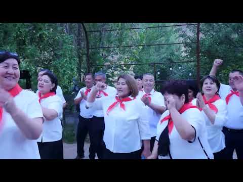Видео: газли 35 жылдык