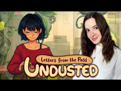 Видео: UNDUSTED: LETTERS FROM THE PAST | Полное Прохождение на Русском | Обзор | Стрим | Начало и Финал