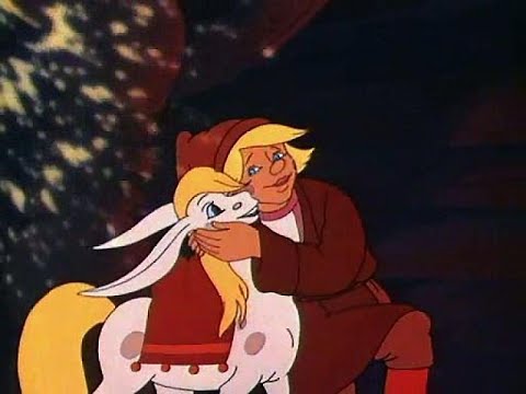 Видео: Песня "Конёк-Горбунок".  Слова Екатерины Володиной, музыка Павла Андреенко,исполняет Наталья Середа.