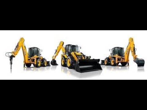 Видео: Подробно про расценки и расходы на Экскаватор-погрузчик