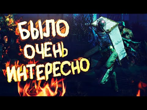 Видео: Тактический Extraction-Looter? ᐅ Погружаемся в Nightmare Frontier!