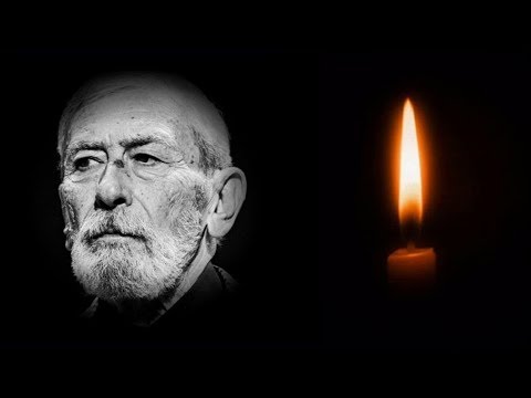 Видео: Вахтанг Кикабидзе ( Пасха )