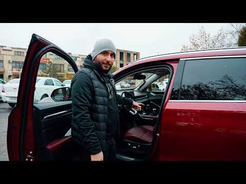 Видео: Обзор на Haval H6