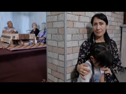 Видео: "Икки турмушда бахтини топган бева аёл қисмати" | Umr so'qmoqlari
