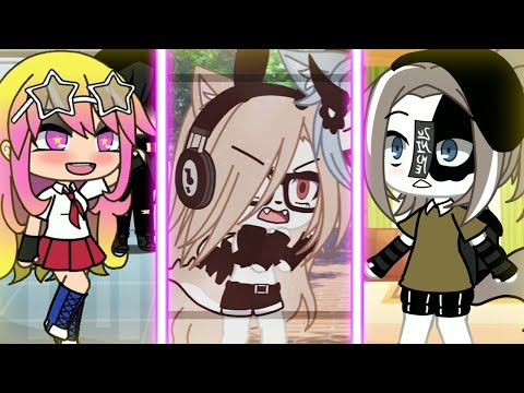 Видео: Топ 25 лучших гача лайф meme