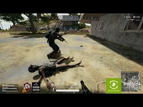 Видео: NEXUS, UBAH & CO. СУПЕР ЖЕСТКО. PUBG(18.12.18)