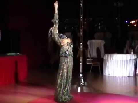 Видео: Алла Кушнир. Alla Kushnir ента омри