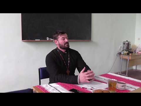 Видео: Распятие | Вячеслав Рубский | 11.03.2018