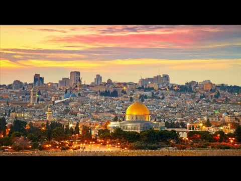 Видео: Благословение Аарона на иврите.Молитва отгоняет болезни и беды.