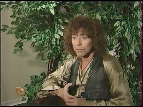 Видео: Такой разный Валерий Леонтьев, 1997