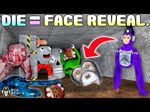 Видео: Очень страшно, но если я умру, меня ждёт шокирующее зрелище... (Очень безумно)