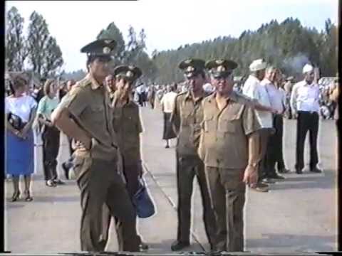 Видео: Коломия 1992 рік -1 ч.