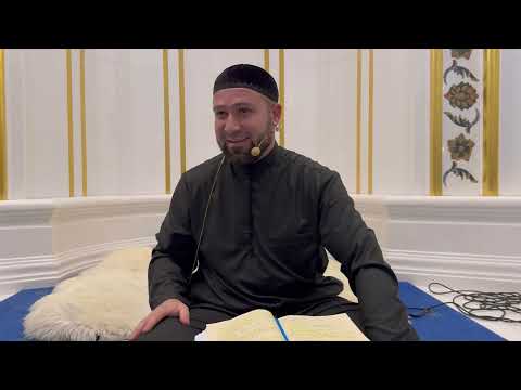 Видео: Турпал Ахмадов Хьехам