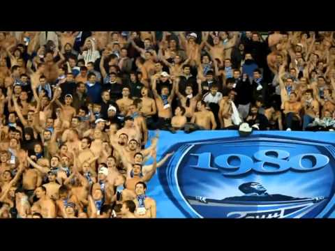 Видео: ПОЮЩЕЕ ЯДРО-За Зенит!
