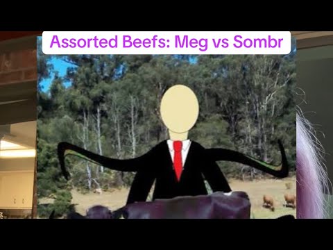 Видео: Ассорти из говядины: Sombr ищет менеджера по социальным сетям