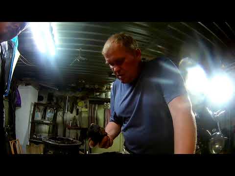 Видео: Жигулёвский генератор на ЯВУ обзор