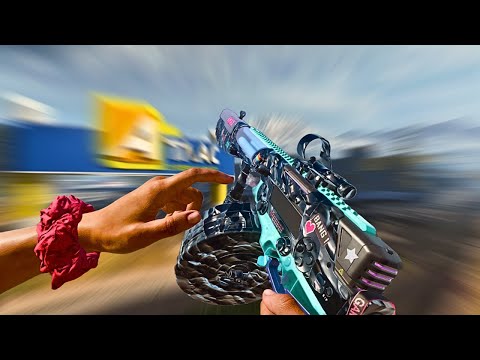 Видео: Топ 1 МЕТА КОМПЛЕКТ после ПЕРЕЗАГРУЗКИ в Warzone | ЛУЧШИЕ СБОРКИ | Call of Duty
