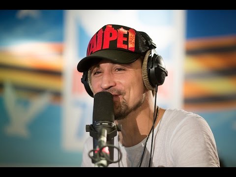 Видео: Дима Билан - Shape of My Heart (Sting) LIVE @ Авторадио