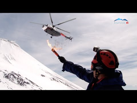 Видео: МЧС. Экстренный вызов