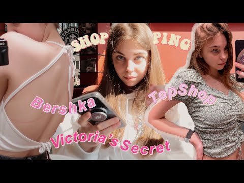 Видео: ЛЕТНИЙ ШОППИНГ ВЛОГ/встреча с подружкой и ферма с альпаками