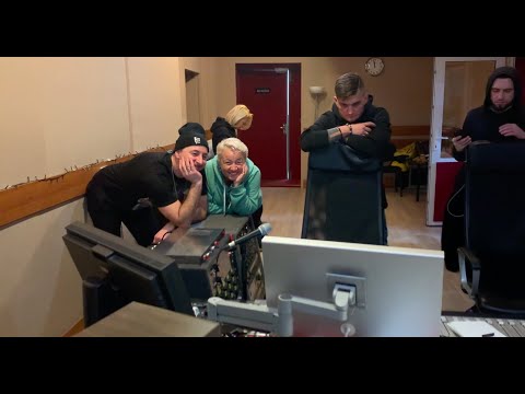 Видео: Big Black Boots - Моя улица (версия 2021)