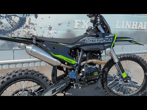 Видео: OXO VENOM 300. ДОСТОЙНЫЙ ПРЕДСТАВИТЕЛЬ ЛИНЕЙКИ!