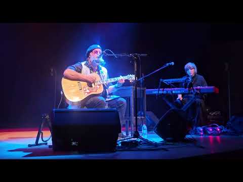 Видео: БГ акустика тель авив 2025 1