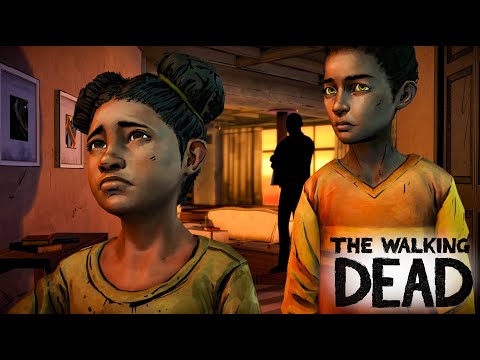 Видео: ✞ The Walking Dead ✞ (Мишон) Финальный Финал... - #36