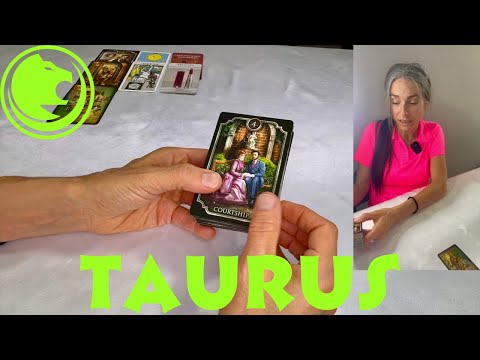 Видео: ТЕЛЕЦ ♉️- Вам предстоит восстановить связь с кем-то, чтобы понять, почему что-то не сложилось.