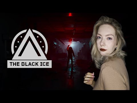 Видео: ХОРРОР В АНТАРКТИКЕ. Прохождение The Black Ice
