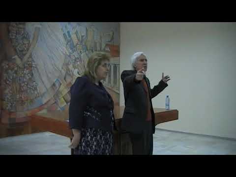 Видео: Учителят Тео - Теодосий Теодосиев