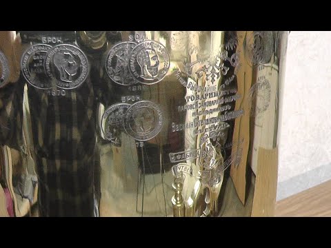 Видео: РЕМОНТ САМОВАРА за 40 минут.
