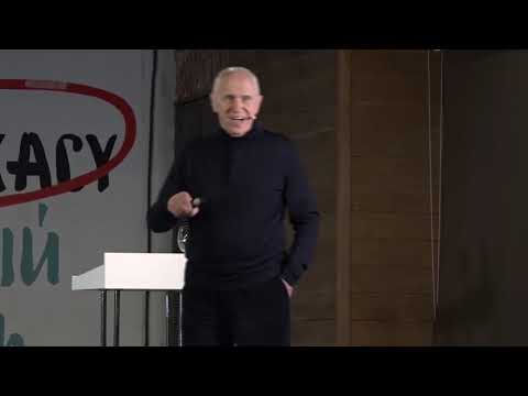 Видео: Лекция Евгения Адамова о проекте «Прорыв» (Нефорум Наука)