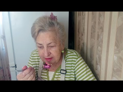 Видео: А не замахнуться ли нам на селедочку.Великолепная и вкусная закуска.