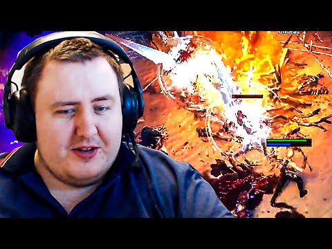 Видео: ЛАМЫЧ СТАРТАНУЛ НОВУЮ ЛИГУ В ПОЕ РИТУАЛ..! ICE SHOT DEADEYE. PATH OF EXILE.