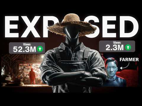 Видео: Как я создаю потрясающие 3D-анимационные видеоролики с помощью инструментов искусственного интелл...