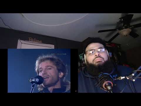 Видео: Американец реагирует на Игорь Тальков   Я вернусь