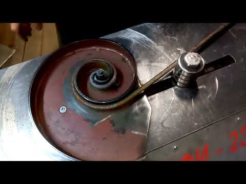 Видео: небольшая доработка станка профи 2эм