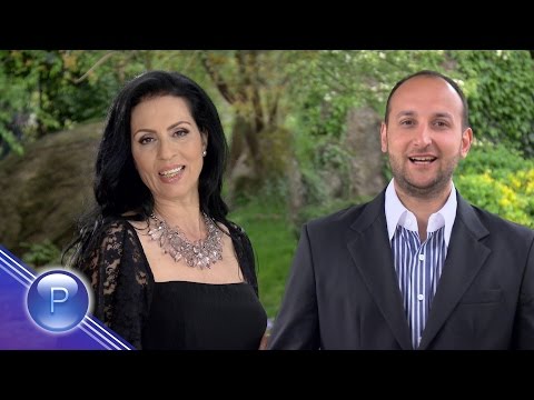 Видео: SL.KALCHEVA & N. URUMOV- PESEN ZA GERGYOVDEN / Сл. Калчева и Н. Урумов - Песен за Гергьовден, 2015
