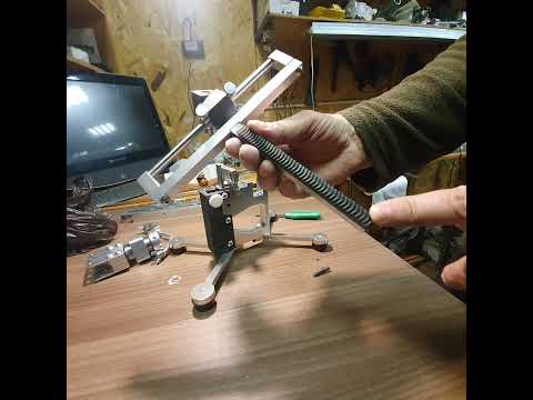 Видео: ШИШИГА 3. или  Профиль К 03,  ЗАГ, Призма, Вектор, Грит Вива, LXP.